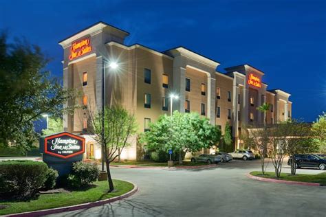 hilton hotels in buda tx.